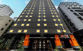 アパホテル〈大森駅前東〉